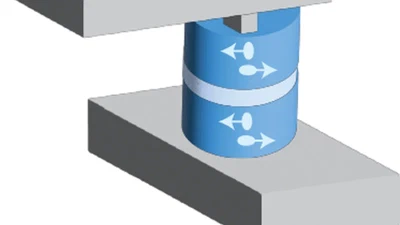 Octupole-driven spin-transfer torque switching of all-antiferromagnetic tunnel junctions featured image