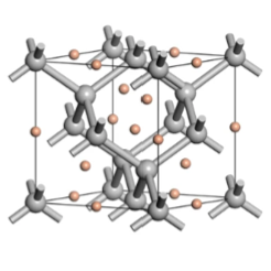 Semiconductors